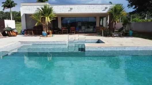 Fazenda/Sítio com 4 Quartos à venda, 450m² no , Alvorada do Sul