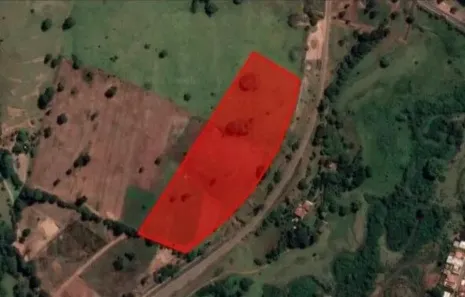à venda, 43000m² no , Nova Veneza