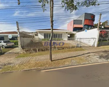 Imóvel Comercial com 5 Quartos à venda, 261m² no Parolin, Curitiba