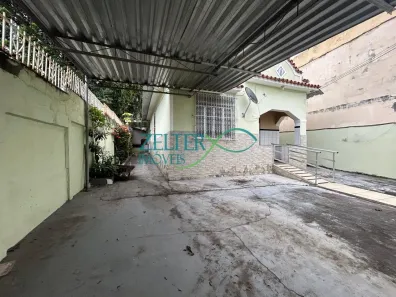 Casa com 2 Quartos à venda, 250m² no Irajá, Rio de Janeiro