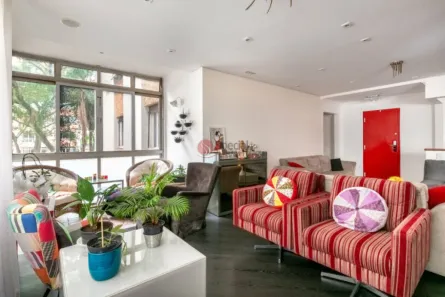 Apartamento com 4 Quartos à venda, 228m² no Higienópolis, São Paulo