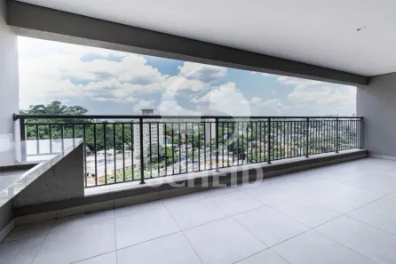 Apartamento com 3 Quartos à venda, 154m² no Butantã, São Paulo