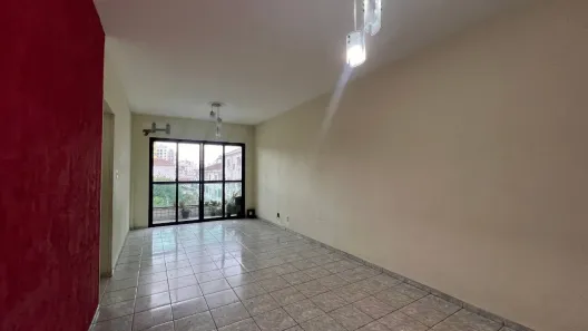 Apartamento com 2 Quartos para alugar, 150m² no Campo Grande, Santos
