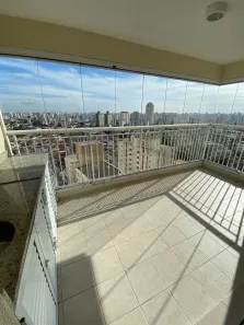 Apartamento com 2 Quartos à venda, 80m² no Vila Brasílio Machado, São Paulo