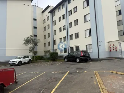 Apartamento com 2 Quartos à venda, 44m² no Jardim da Glória, Cotia
