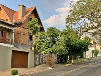 Sobrado com 4 Quartos à venda, 293m² no Jardim Lumen Christi, Campinas
