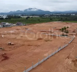 Lote/Terreno à venda, 133m² no Potecas, São José