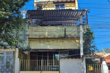 Casa com 3 Quartos à venda, 91m² no Vila Valqueire, Rio de Janeiro