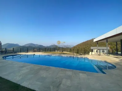 Lote/Terreno à venda, 319m² no Albuquerque, Teresópolis