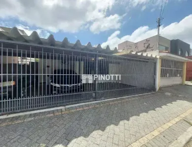 Casa com 3 Quartos à venda, 380m² no Nova Petrópolis, São Bernardo do Campo
