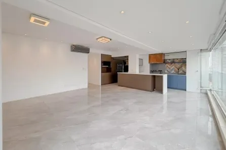 Apartamento com 3 Quartos à venda, 100m² no Vila Firmiano Pinto, São Paulo