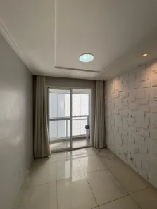 Apartamento com 2 Quartos para alugar, 48m² no Jardim Flor da Montanha, Guarulhos