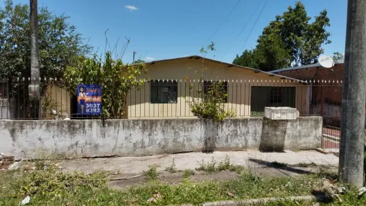 Casa com 2 Quartos à venda, 42m² no Feitoria, São Leopoldo