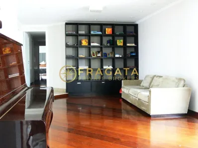 Apartamento com 4 Quartos à venda, 152m² no Perdizes, São Paulo