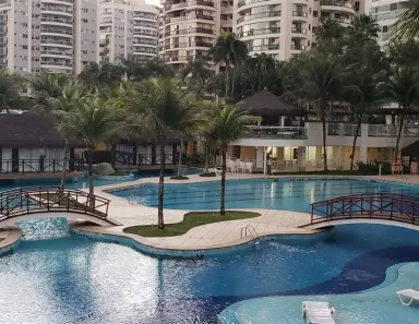 Apartamento com 3 Quartos à venda, 97m² no Barra Olímpica, Rio de Janeiro