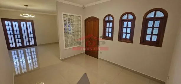 Casa com 3 Quartos à venda, 240m² no Parque Alto Sumaré, Bauru