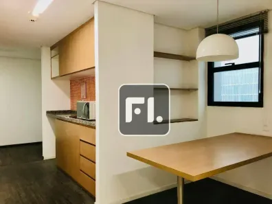 Sala Comercial para alugar, 170m² no Consolação, São Paulo