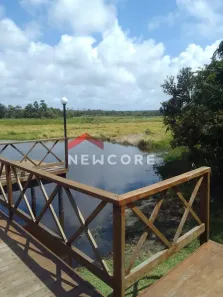 Lote/Terreno à venda, 250m² no Arembepe (Abrantes), Camaçari