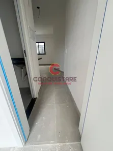 Apartamento com 1 Quarto à venda, 24m² no Cidade Mãe do Céu, São Paulo
