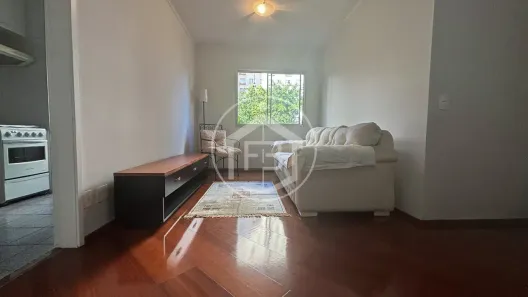 Apartamento com 2 Quartos para venda ou aluguel, 67m² no Vila Andrade, São Paulo