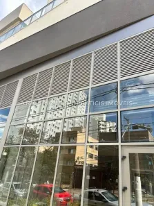 Ponto Comercial para alugar, 147m² no Vila Clementino, São Paulo