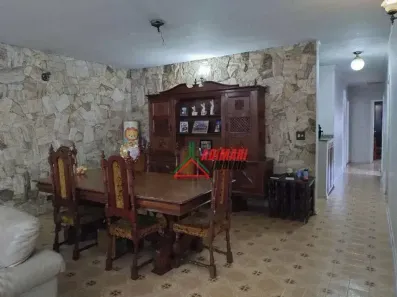 Casa com 4 Quartos à venda, 321m² no Vila da Saúde, São Paulo