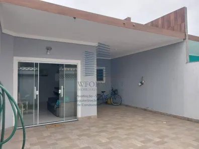 Casa com 3 Quartos à venda, 80m² no Nova Califórnia (Tamoios), Cabo Frio