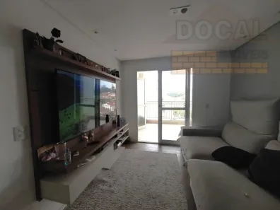 Apartamento com 3 Quartos à venda, 92m² no Jardim Vazani, São Paulo