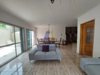 Sobrado com 4 Quartos à venda, 228m² no Rolinópolis, São Paulo