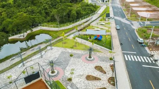 Casa com 3 Quartos à venda, 190m² no Cidade das Flores, Caldas Novas