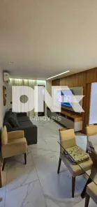 Apartamento com 3 Quartos à venda, 96m² no Copacabana, Rio de Janeiro