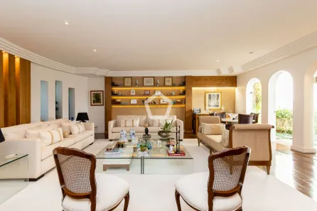 Casa com 4 Quartos à venda, 469m² no Aclimação, São Paulo
