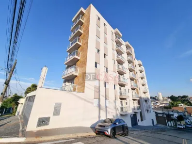 Apartamento com 2 Quartos à venda, 48m² no Vila Bertioga, São Paulo