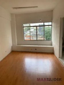 Sala Comercial para alugar, 30m² no Vila São Jorge, Barueri