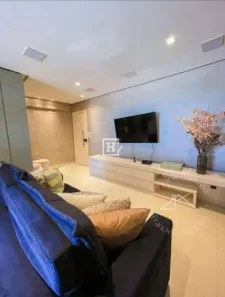 Apartamento com 2 Quartos à venda, 79m² no Atalaia, Aracaju