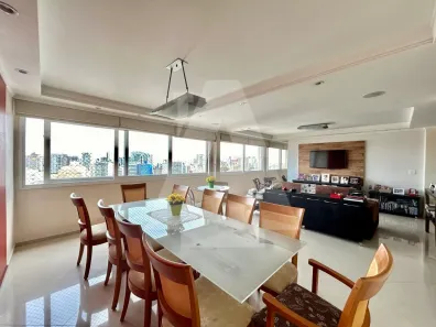 Apartamento com 2 Quartos à venda, 156m² no Higienópolis, São Paulo