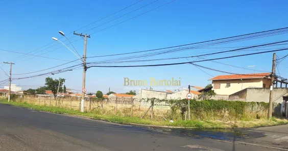 Lote/Terreno para alugar, 1585m² no Jardim Floridiana, Rio Claro