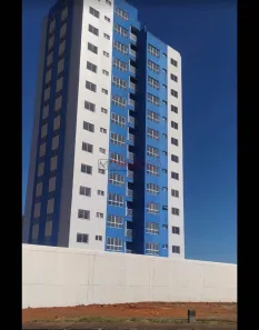 Apartamento com 2 Quartos à venda, 48m² no Samambaia Sul, Brasília