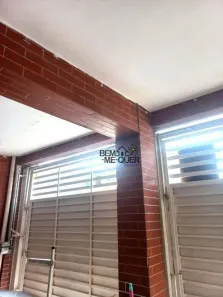 Sobrado com 4 Quartos à venda, 140m² no Jardim Maracanã, São Paulo