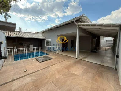 Casa com 3 Quartos à venda, 180m² no Plano Diretor Norte, Palmas