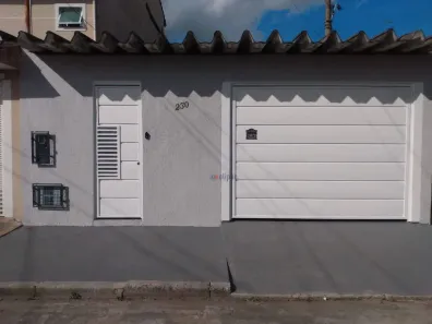 Casa com 3 Quartos à venda, 148m² no Jardim São Francisco, Guarulhos