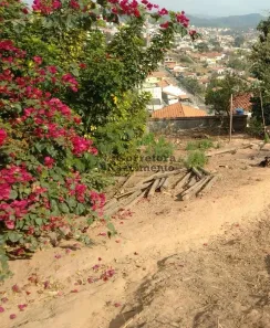 Lote/Terreno à venda, 10m² no Jardim Viola, Santa Branca