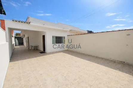 Casa com 2 Quartos à venda, 74m² no Massaguaçu, Caraguatatuba