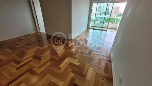 Apartamento com 2 Quartos à venda, 75m² no Mirandópolis, São Paulo