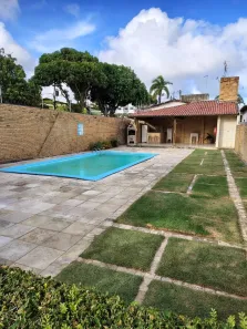 Casa de Condomínio com 4 Quartos à venda, 156m² no Neópolis, Natal