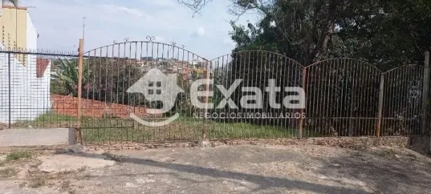 Lote/Terreno à venda, 360m² no Jardim Simus, Sorocaba