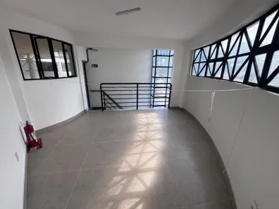 Sala Comercial à venda, 36m² no Planalto, Belo Horizonte