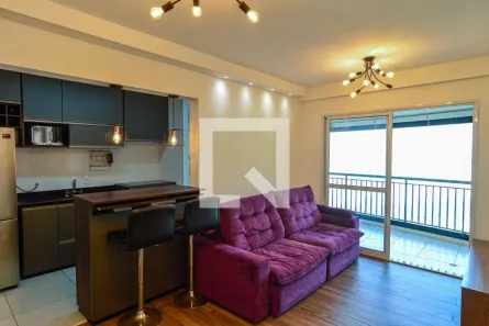 Apartamento com 2 Quartos à venda, 74m² no Alphaville Empresarial, Barueri