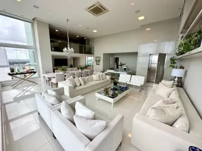 Apartamento com 4 Quartos à venda, 380m² no João Agripino, João Pessoa