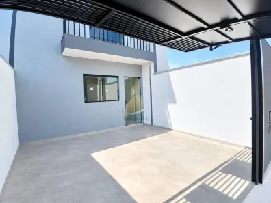Sobrado com 2 Quartos à venda, 60m² no Parque Residencial Eldorado, Caçapava